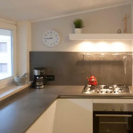 Apartment Casa Bella