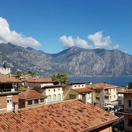 Casa Bella Malcesine