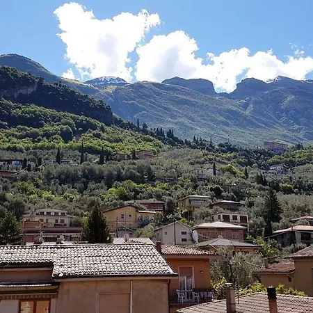 Casa Bella Lejlighed *
