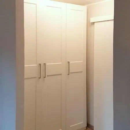 Lejlighed Casa Bella