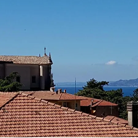 Casa Bella Lejlighed