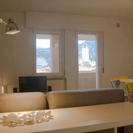 Casa Bella Lejlighed *
