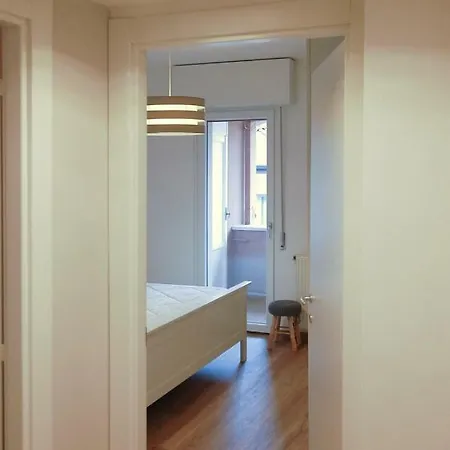 Lejlighed Casa Bella
