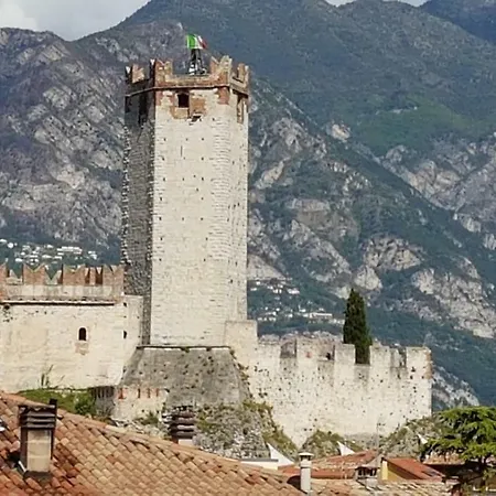 Casa Bella Malcesine